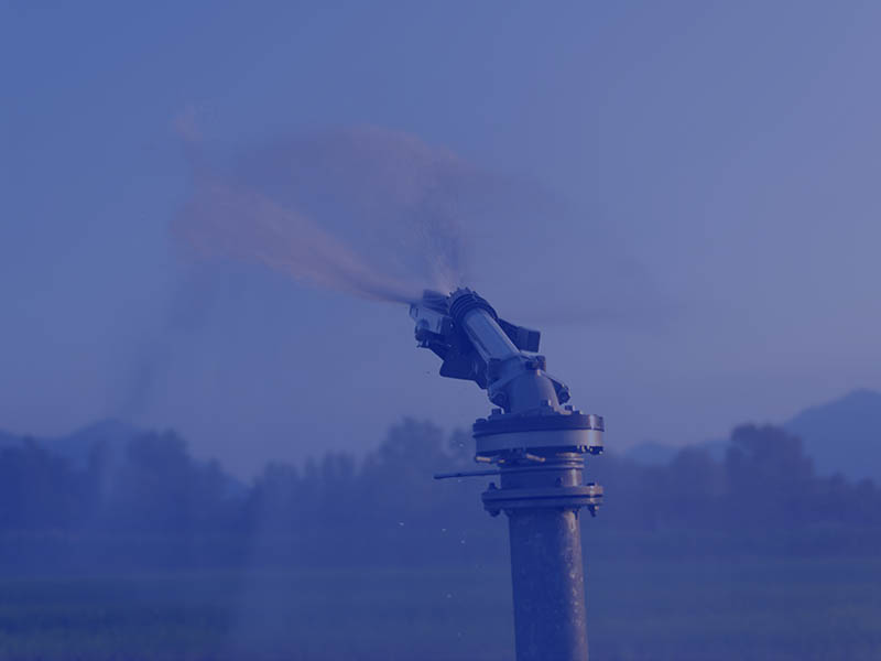 Luchtverstuivingssproeiers